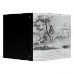 Napoleon I  on the island of St. Helena binders