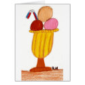 Napoleon ice cream cards by Raven2007 Napoleon ice cream cards