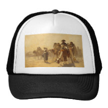 Napoleon In Egypt Hats