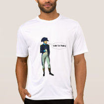 Napoleon is Dynamite II t-shirts