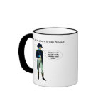 Napoleon is Dynamite! Coffee Mugs