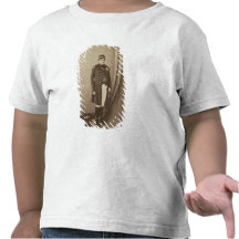 Napoleon-Joseph-Charles-Paul (1822-91) Prince Napo Shirt