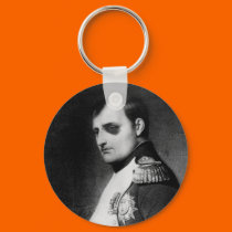 NAPOLEON keychains