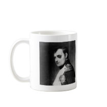 NAPOLEON MUGS