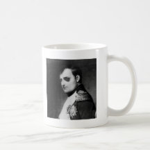 NAPOLEON MUGS