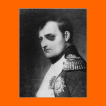 NAPOLEON postcards