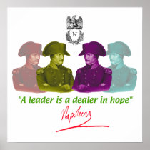 Napoleon poster