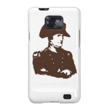 Napoleon Samsung Galaxy S2 Covers