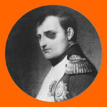 NAPOLEON stickers