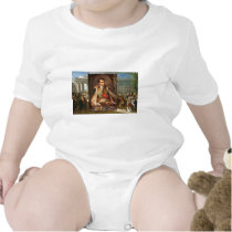 Napoleon "Stupidity Politics" Quote Gifts Tees Etc t-shirts