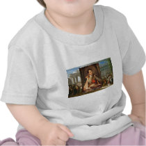 Napoleon "Stupidity Politics" Quote Gifts Tees Etc t-shirts
