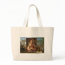 Napoleon "Stupidity Politics" Quote Gifts Tees Etc bags