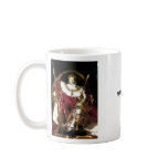 Napoleon the Emperor, Napoleon the Emperor, WWNBD? mugs