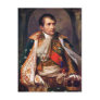 Napoleon The King of Italy by Andrea Appiani Postcard