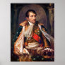 Napoleon The King of Italy by Andrea Appiani Poster