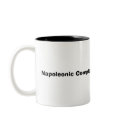 Napoleonic Complex? mugs