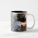 Napoleonic Complex? mugs