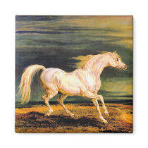 Napoleon's Marengo magnets by VintagePets Napoleon's Marengo magnets