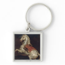 Napoleon's Stallion, Tamerlan Key Chains