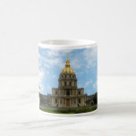 Napoleon's Tomb Coffee Mug