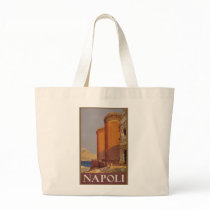 NAPOLI TOTE BAG