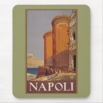 NAPOLI MOUSEPAD