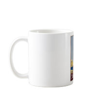 Napoli Mug