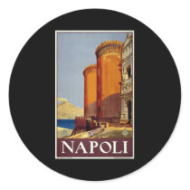 Napoli Stickers