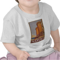 NAPOLI TSHIRT