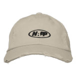 NAPP Hat Embroidered Hat