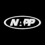 NAPP Polo - In Colors!