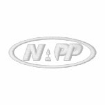 NAPP Polo - In Colors!