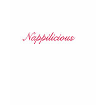 Nappilicious t-shirts