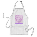 Napps in your kitchen aprons
