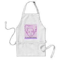 Napps in your kitchen aprons by Anaylli Napps in your kitchen aprons