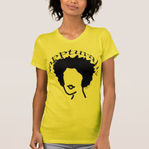 Nappturally T-shirt