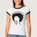 Ladies Ringer T-Shirt