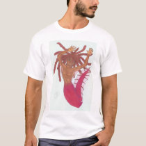 Nappy Freedom t-shirts