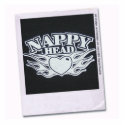 Nappy Head Sculpture photo sculptures by nappyheads Nappy Head Sculpture photo sculptures