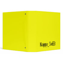 Nappy_SwEEt binders by nappy_sweet Nappy_SwEEt binders