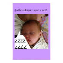 naptime posters