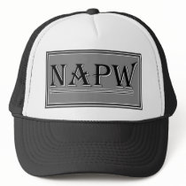 NAPW hats