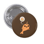 Nar O'Lantern Pins