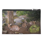 Nara Forest Dwellers’ Retreat travel bag