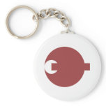 Nara Prefecture keychains