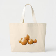 Naranja impar bolsas
