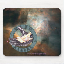 NARC-Athena mousepad