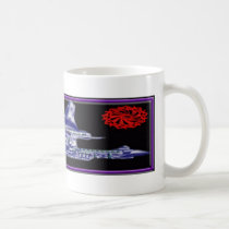 NARC Athena mug