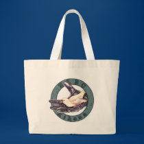 NARC-Athena unit badge bags