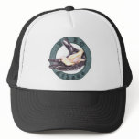NARC-Athena unit badge Hat